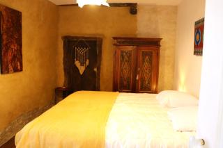Chambres - Gîtes Les FLeuries - 5