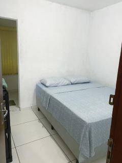 Suítes privativas - Caraguatatuba - 6