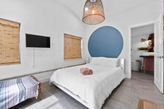 Boho home:near beach/cruise/ airport/ cruises - 4