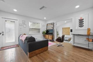 Boho home:near beach/cruise/ airport/ cruises - 6