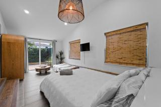 Boho home:near beach/cruise/ airport/ cruises - 3
