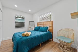 Boho home:near beach/cruise/ airport/ cruises - 1