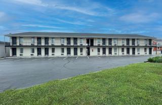 America's Best Value Inn Lancaster - Lancaster - 6