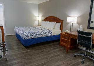 America's Best Value Inn Lancaster - Lancaster - 5