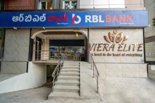 Viera Elite - Jubilee Hills - Hyderabad - 9