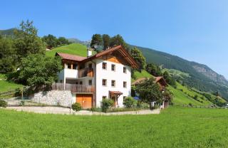 Ferienwohnungen Auhaus - Martello - 8