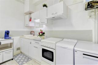 Tarbes Immeuble résidentiel labelisé et classé Proche des Halles Marcadieu et Brauhauban et du Parc des expositions - Appartements Appaloosa T2 Rdc et Pyrénéa T2 au 1er étage avec terrasse couverte -Parking gratuit- - 7