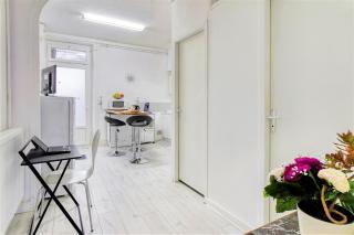 Tarbes Immeuble résidentiel labelisé et classé Proche des Halles Marcadieu et Brauhauban et du Parc des expositions - Appartements Appaloosa T2 Rdc et Pyrénéa T2 au 1er étage avec terrasse couverte -Parking gratuit- - Tarbes - 1
