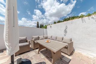Casa Amina - Calpe - 3