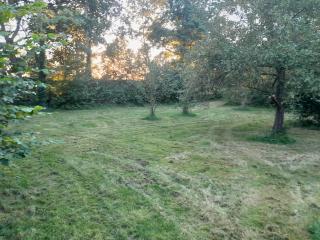 Achter de Vesting - Bourtange - 3