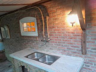 Achter de Vesting - Bourtange - 1