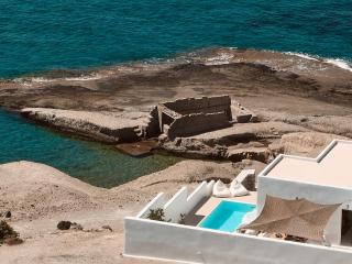 Infinity Villa milos - Pachaina - 7