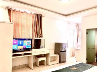 Holiday Hotel 2 - Hai Phong - 2