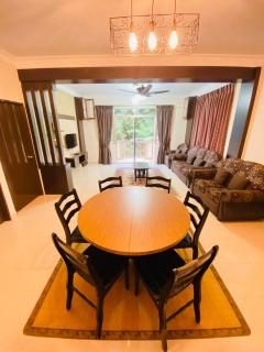 Qaseh Homestay Cameron Highlands 3 - 9