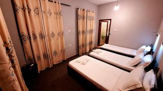 Rumaisa Hotel - Città di Zanzibar - 2