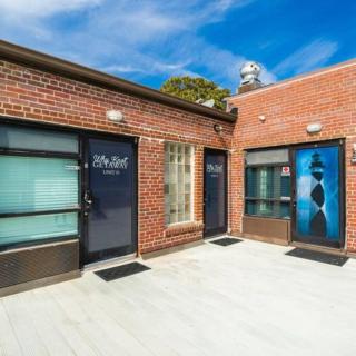Why Knot Getaway…Rooftop with WaterView! Unit E - Beaufort - 8