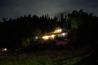 Posada el portal de la Loma - 8