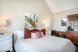 Luxury Cottage with Stunning Views-Spa Bath-Patio - Fredericksburg - 6