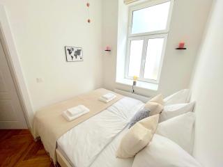 Private terrace, 8 min to center - Wenen - 8