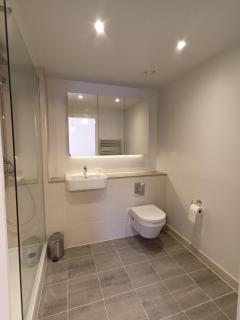 Premium Apartments at Copper House in Liverpool City Centre - Liverpool - 1