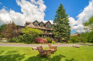 Hotel Mountain Brook - Tannersville - 0