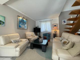 La Maison Sarthoise - 24H Du Mans - 4 pers - 9