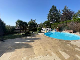 La Maison Sarthoise - 24H Du Mans - Piscine - 4 pers - Saint-Saturnin - 7