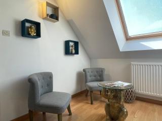 La Maison Sarthoise - 24H Du Mans - Piscine - 4 pers - Saint-Saturnin - 4