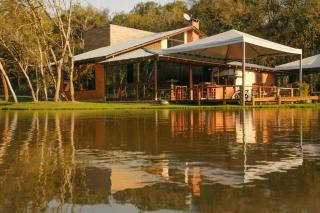 Chalé Rancho Bello - Rio Negro - 0
