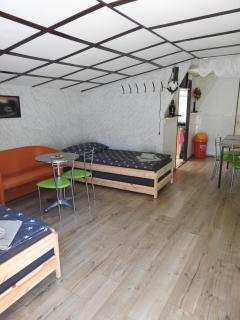 Ubytovanie u Krokodíla - Banská Belá - 7