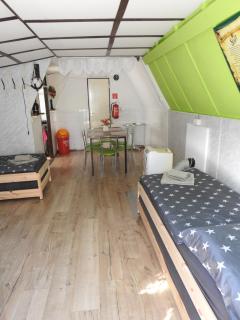 Ubytovanie u Krokodíla - 8