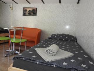 Ubytovanie u Krokodíla - 5