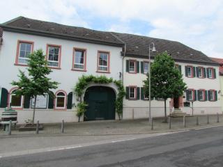 Hotel Stadt Mainz - Schwabenheim - 0