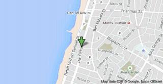 Sea Suites - Tel Aviv - 2