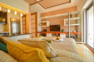 Spacious studio Park City - Novi Sad - 7