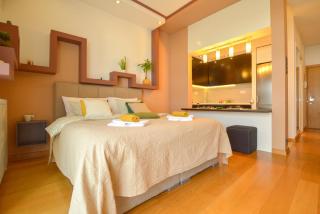 Spacious studio Park City - 3