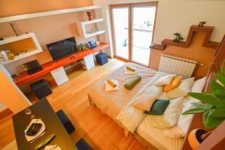 Spacious studio Park City - 8