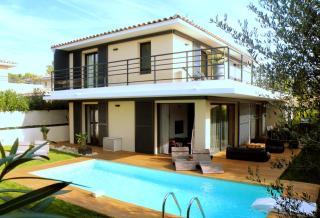 Le Hameau de la Crique de l'Anglaise - Bandol - 0