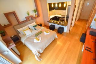 Spacious studio Park City - Novi Sad - 9