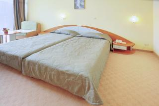 Palm Beach Hotel - All Inclusive with Free beach package & Private Beach - 5