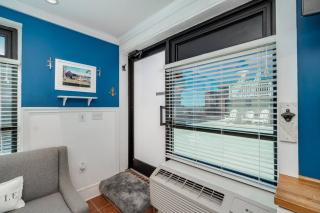 Why Knot Getaway…Rooftop with WaterView! Unit F - Beaufort - 6
