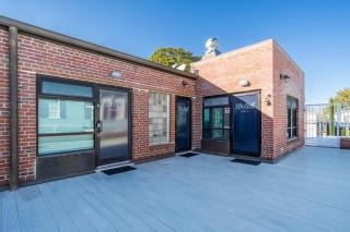 Why Knot Getaway…Rooftop with WaterView! Unit F - Beaufort - 5