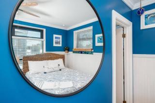 Why Knot Getaway…Rooftop with WaterView! Unit F - Beaufort - 2