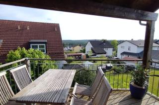 Ferienwohnung Seebaer - Ramsberg - 6