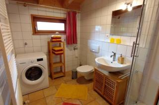 Ferienwohnung Seebaer - Ramsberg - 2