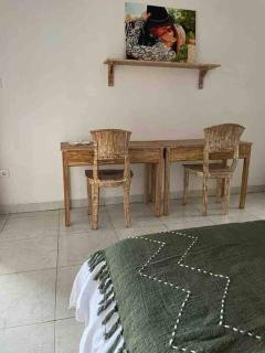 Villa Salamanca - Dalung - 1