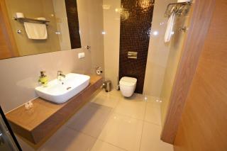 Hotel Zacisze - 1