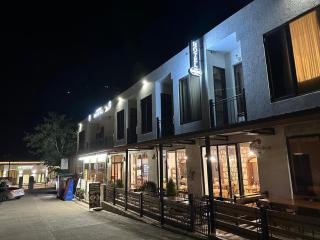 Hotel Canionel - Martvili - 0