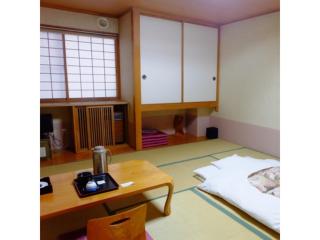 Daikokuya Ryokan - Vacation STAY 53583v - 9