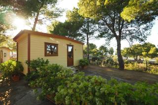 Camping & Village Rais Gerbi - Pollina - 4